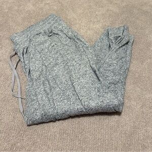 Old Navy Active - Dynamic Fleece High-Rise Jogger XXL Gray